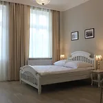 Dwie Wieze 3* Miedzyzdroje