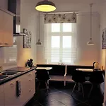 Dwie Wieze Penzion 3*