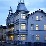 Dwie Wieze Penzion Miedzyzdroje