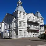 Guest house Dwie Wieze Miedzyzdroje