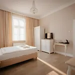 Guest house Dwie Wieze Miedzyzdroje
