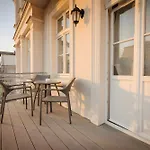Guest house Dwie Wieze