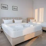 Dwie Wieze Guest house Miedzyzdroje