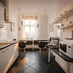 Dwie Wieze Guest house 3*