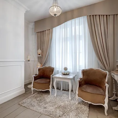 Dwie Wieże Pensjonat Międzyzdroje