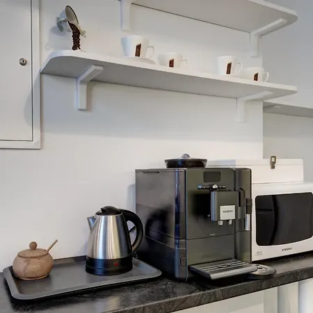 Dwie Wieze 3* מידזיזדרויה