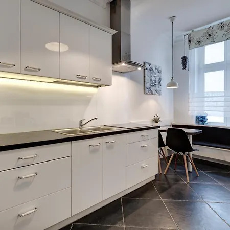 Pensjonat Dwie Wieże 3*