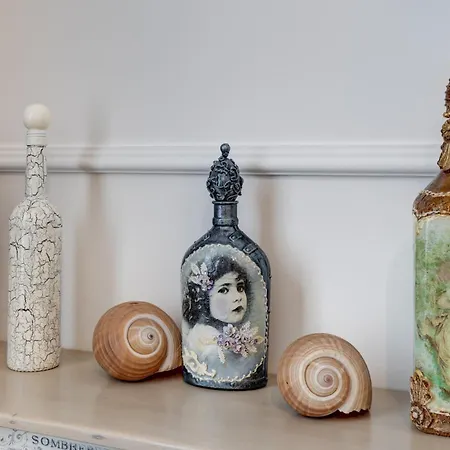 בית הארחה Dwie Wieze