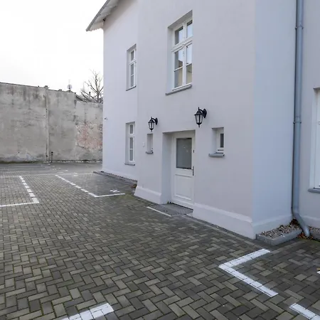 Dwie Wieże Pensjonat 3*