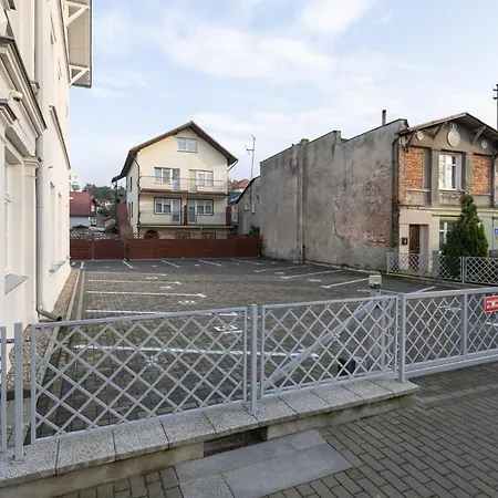 בית הארחה Dwie Wieze 3*