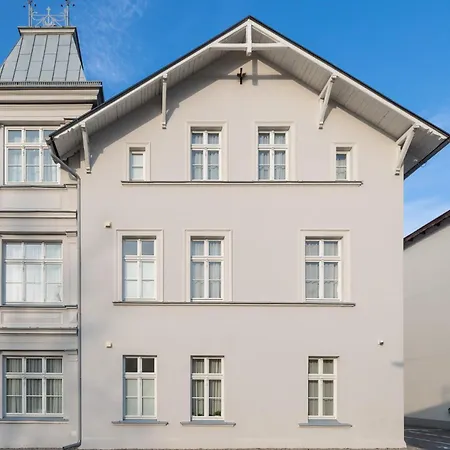 Dwie Wieże Międzyzdroje