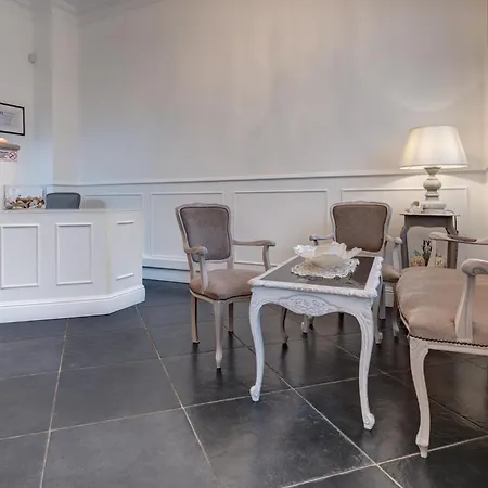 Pensjonat Dwie Wieże Międzyzdroje