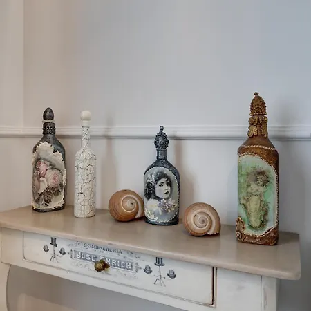 Dwie Wieże Międzyzdroje