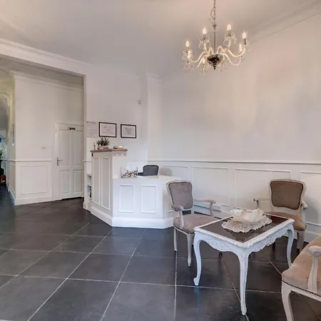 Dwie Wieze 3* מידזיזדרויה