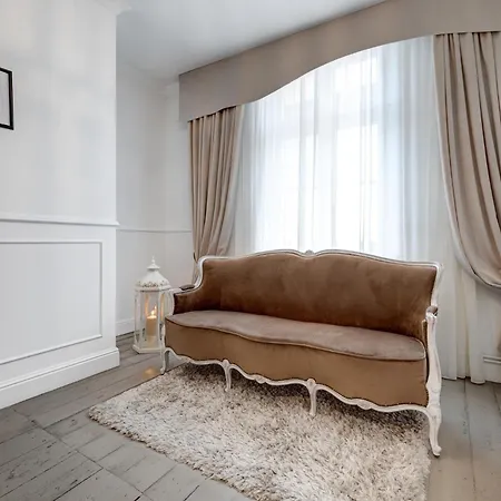 Dwie Wieże Pensjonat