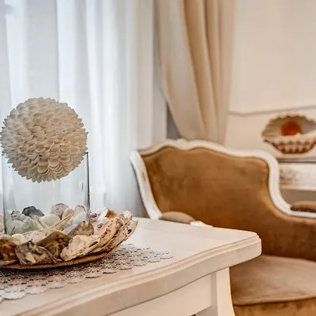 Pensjonat Dwie Wieże Międzyzdroje