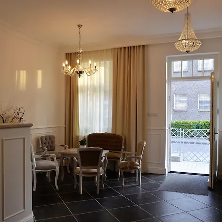 Dwie Wieże Pensjonat