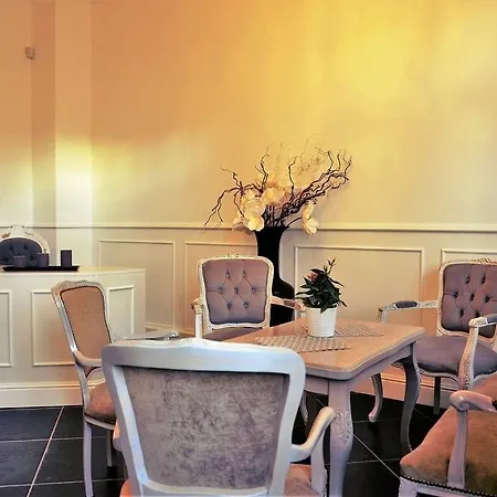 Dwie Wieże Pensjonat