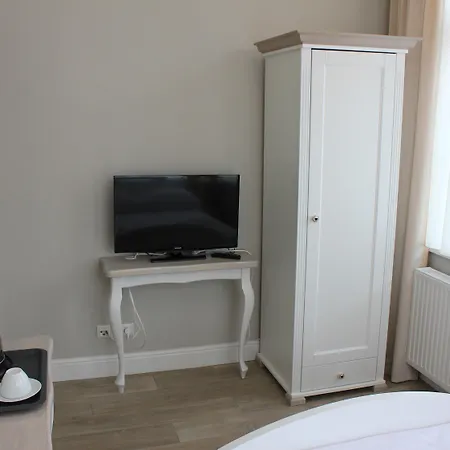 Dwie Wieże Pensjonat 3*