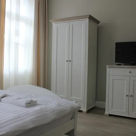 Pensjonat Dwie Wieże