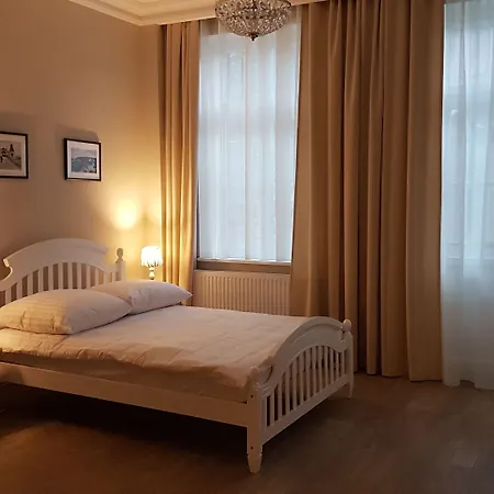 Dwie Wieże Pensjonat