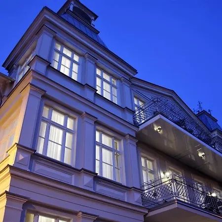 בית הארחה Dwie Wieze מידזיזדרויה