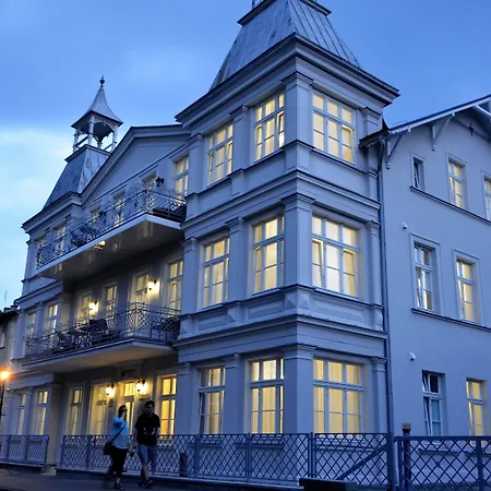 בית הארחה Dwie Wieze