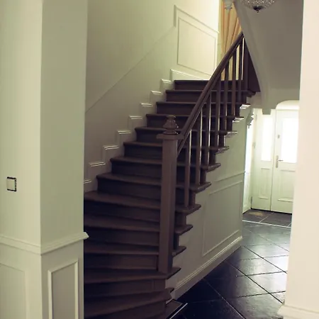 Dwie Wieże Pensjonat