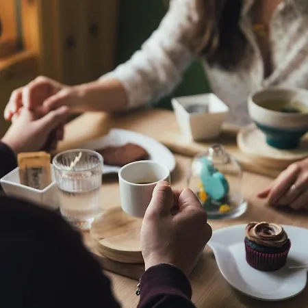 Dwie Wieże Pensjonat