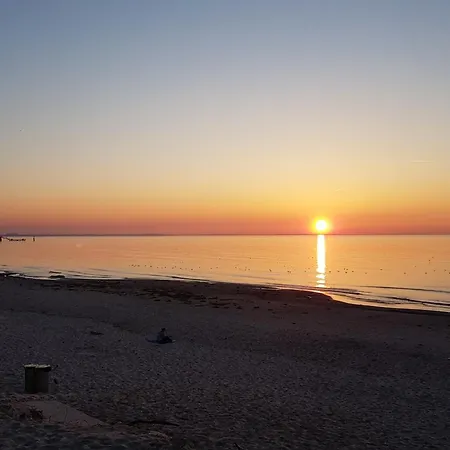 בית הארחה Dwie Wieze