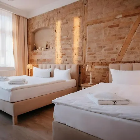 Guest house Dwie Wieze 3*