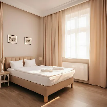 Dwie Wieze Guest house 3*