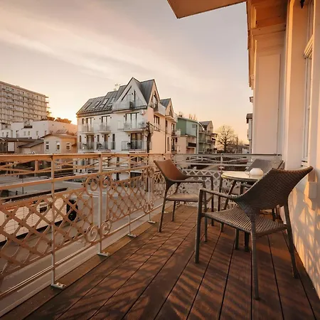 Dwie Wieze Guest house