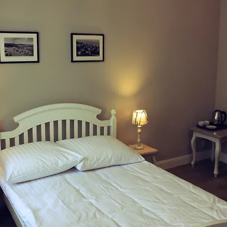 Pensjonat Dwie Wieże