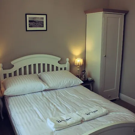 Pensjonat Dwie Wieże 3*