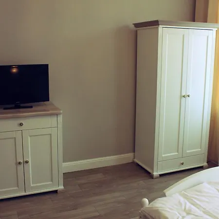 בית הארחה Dwie Wieze