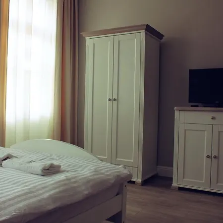 Dwie Wieże Międzyzdroje