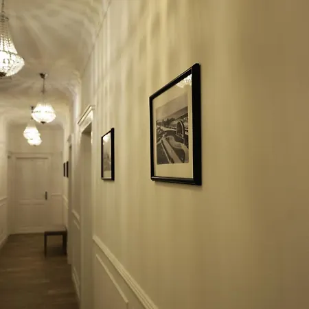 Dwie Wieze 3* מידזיזדרויה