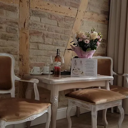 בית הארחה Dwie Wieze