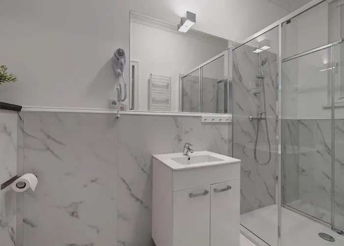 Dwie Wieze Gasthof 3*