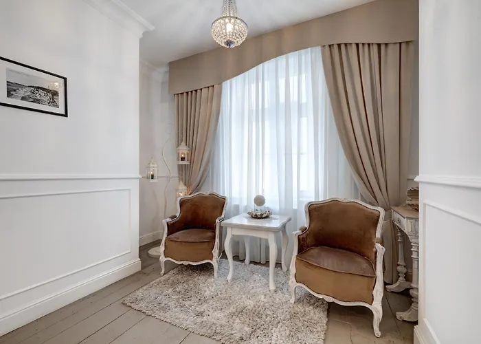 Dwie Wieze Gasthof Misdroy