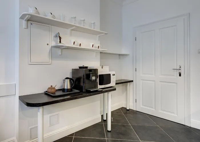 Dwie Wieze Gasthof 3*