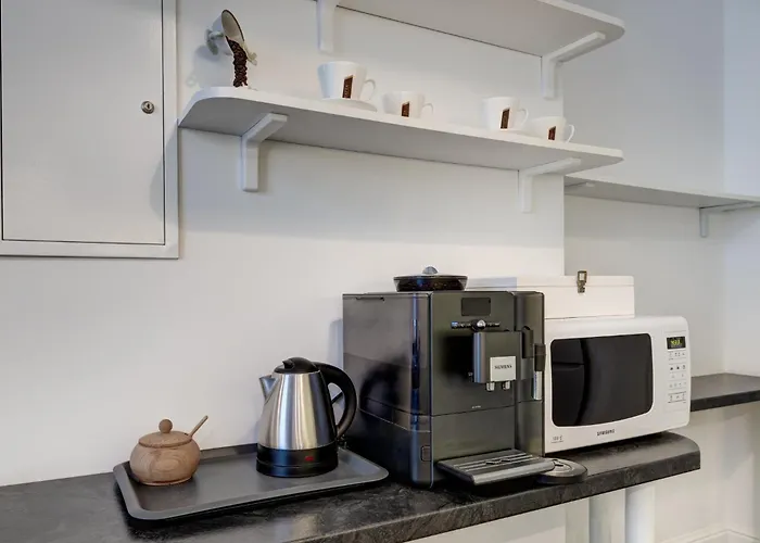 Dwie Wieze 3* Misdroy