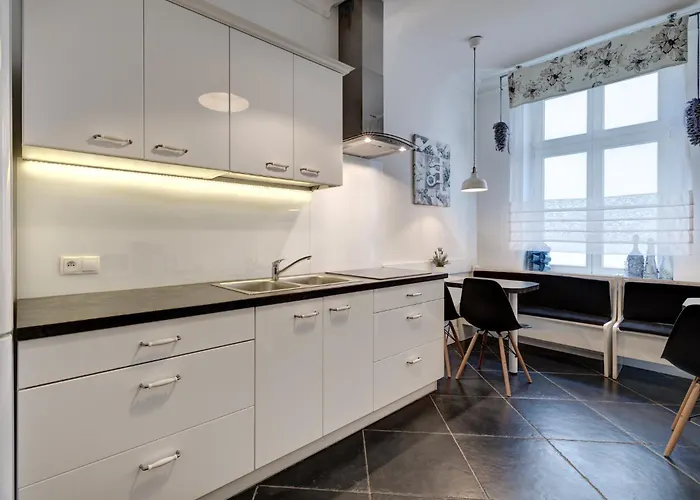 Gasthof Dwie Wieze 3*